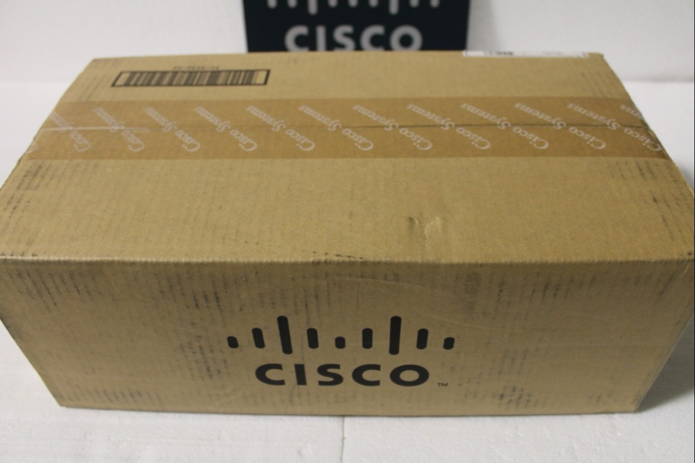 Блок питания CISCO C3K-PWR-750WAC 341-0179-01 — фото 1