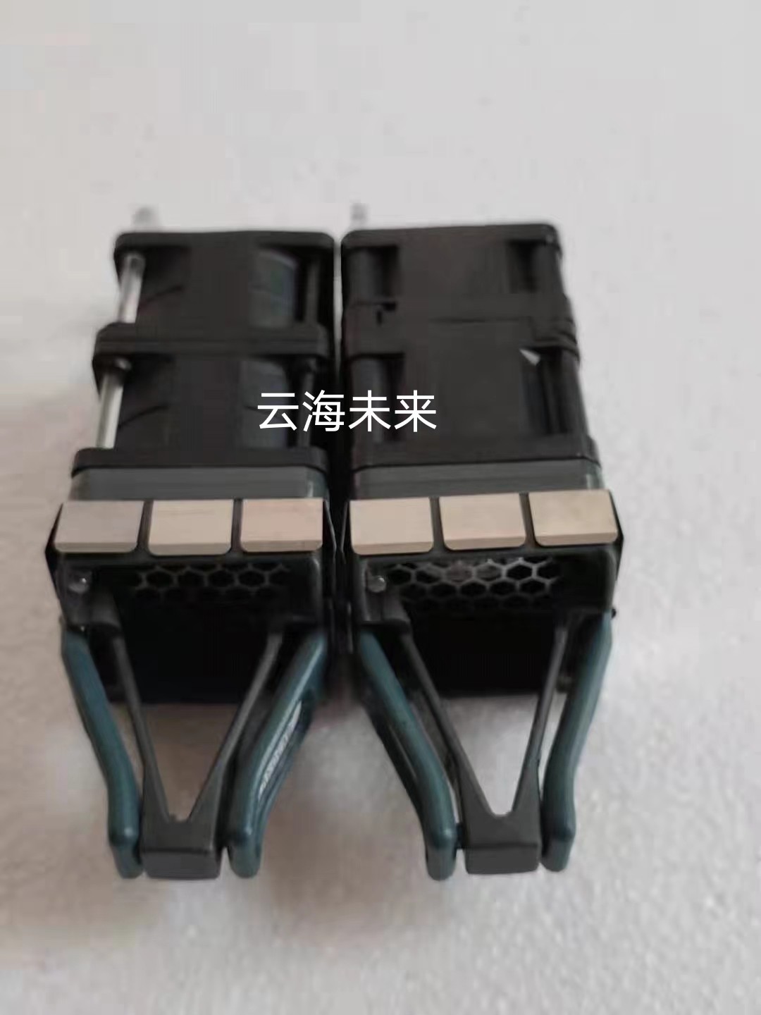 Вентилятор Cisco C3KX-FAN-23CFM — фото 2