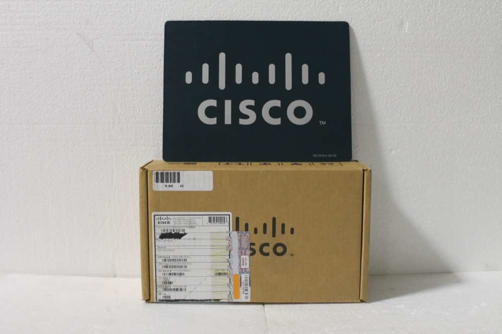 Модуль Cisco C3KX-SM-10G — фото 2