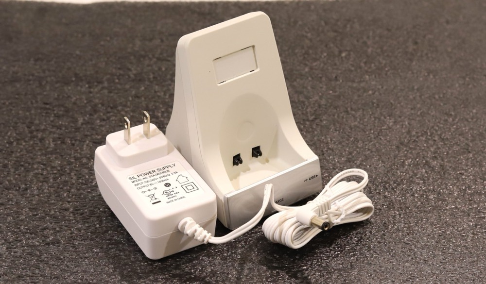 Блок питания Vtech C4011-USB Cordless Hotel Telephone W/SIL Power Supply Tested Working — фото 1