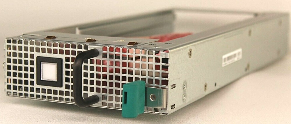 Шасси RHFJJ Dell CloudEdge C410X Titanium Enclosure sled for GPGPU M2050/M2070Q — фото 1