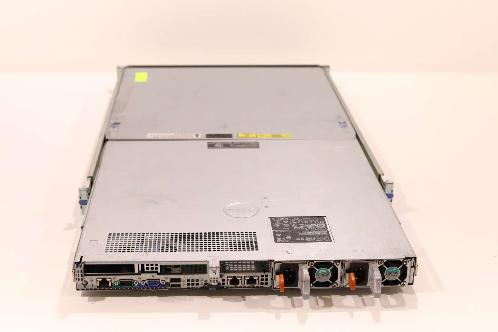 Графический ускоритель New Genuine Dell C4130 Server NVIDIA GPU Bracket VXYHJ, P5W6P P9J0X — фото 2