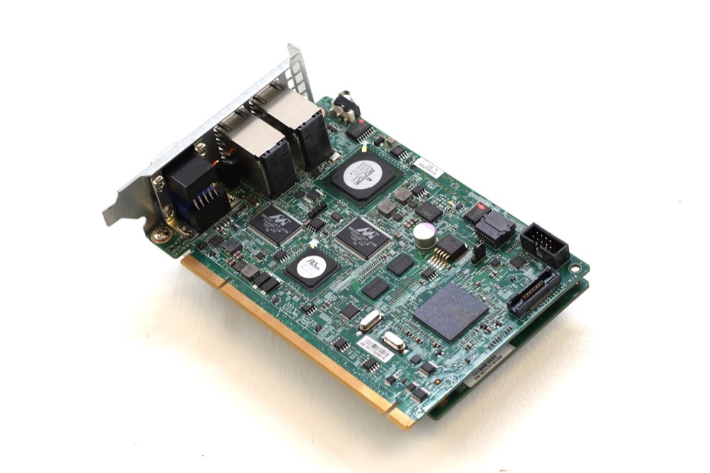 Райзер Cisco UCS C460 Server Input/Output Riser Card P/N: DAS4RTB68C0 Tested Working — фото 1