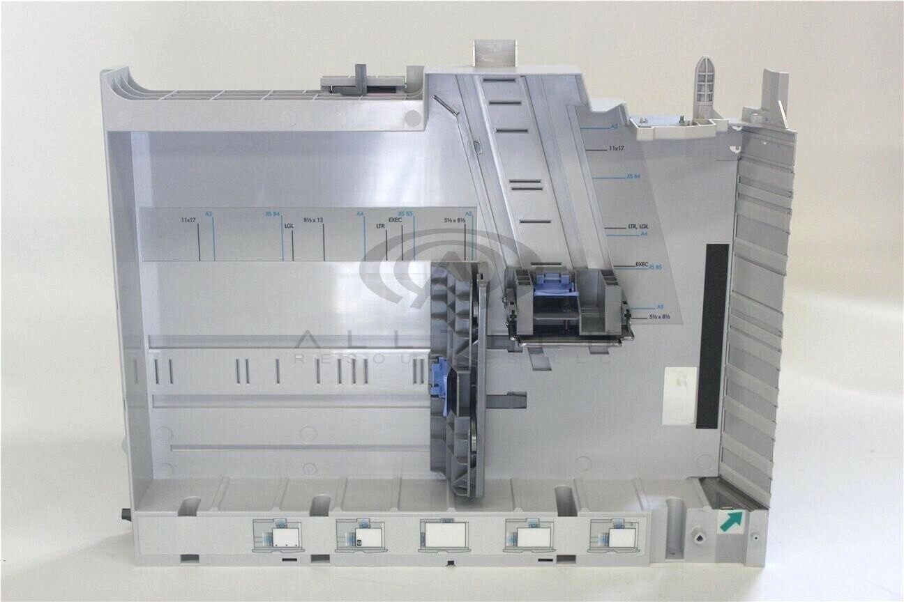Компонент HP C5957-67113 CM8050 CM8060 Multi-Paper Tray Cassette Drawer Assembly new — фото 1