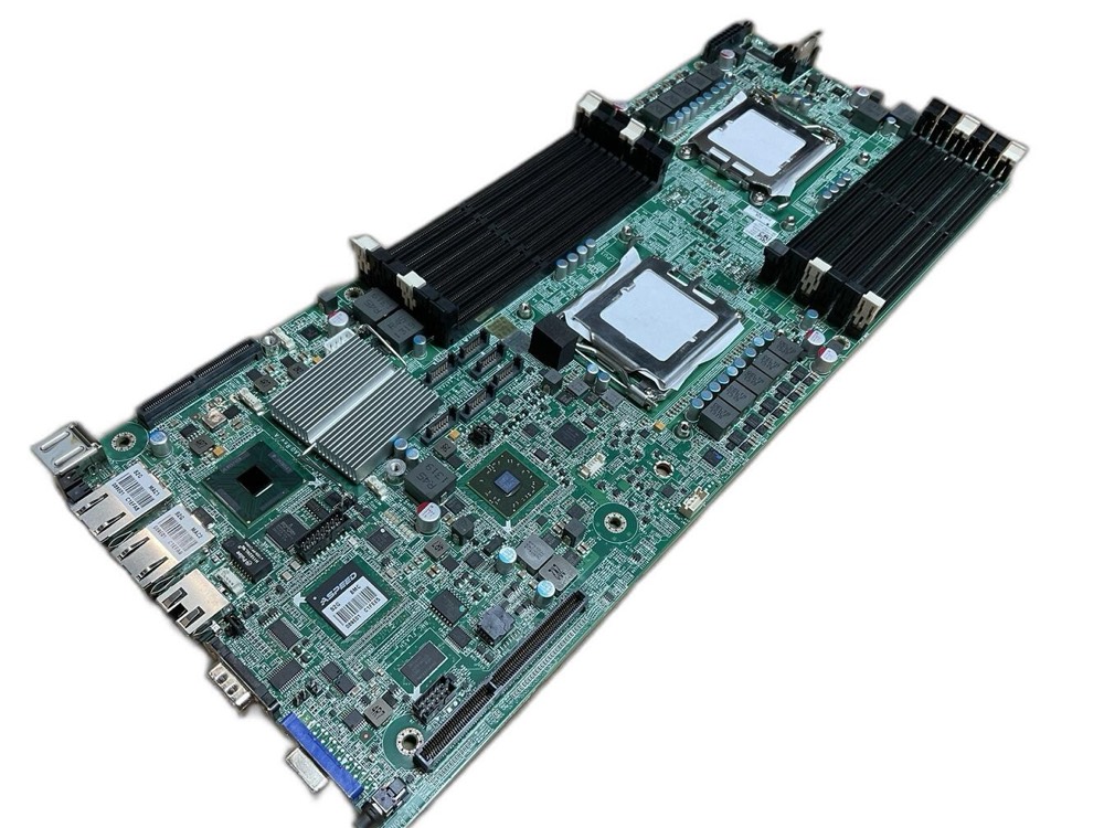 Материнская плата Dell Poweredge C6105 Motherboard 3DNG0 03DNG0 CN-03DNG0 — фото 1