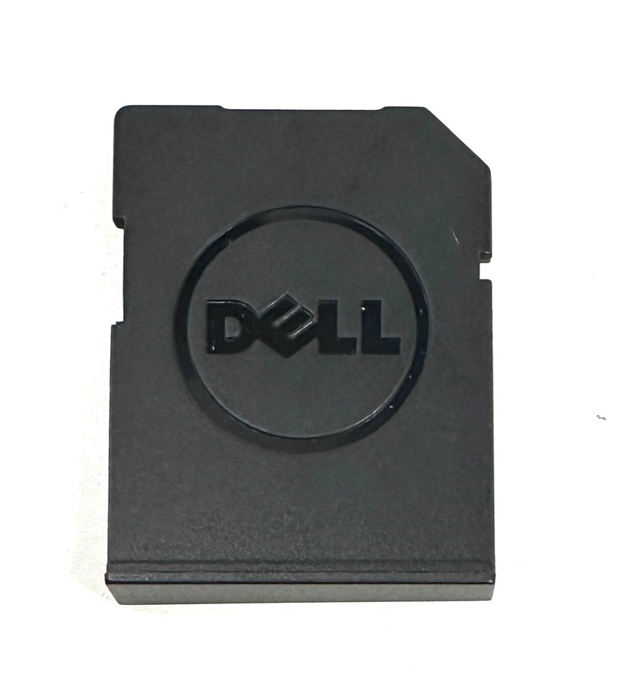 Плата C63MX Dell Latitude 5580 3520 5590 Precision 3520 SD Card Filler Blank — фото 1