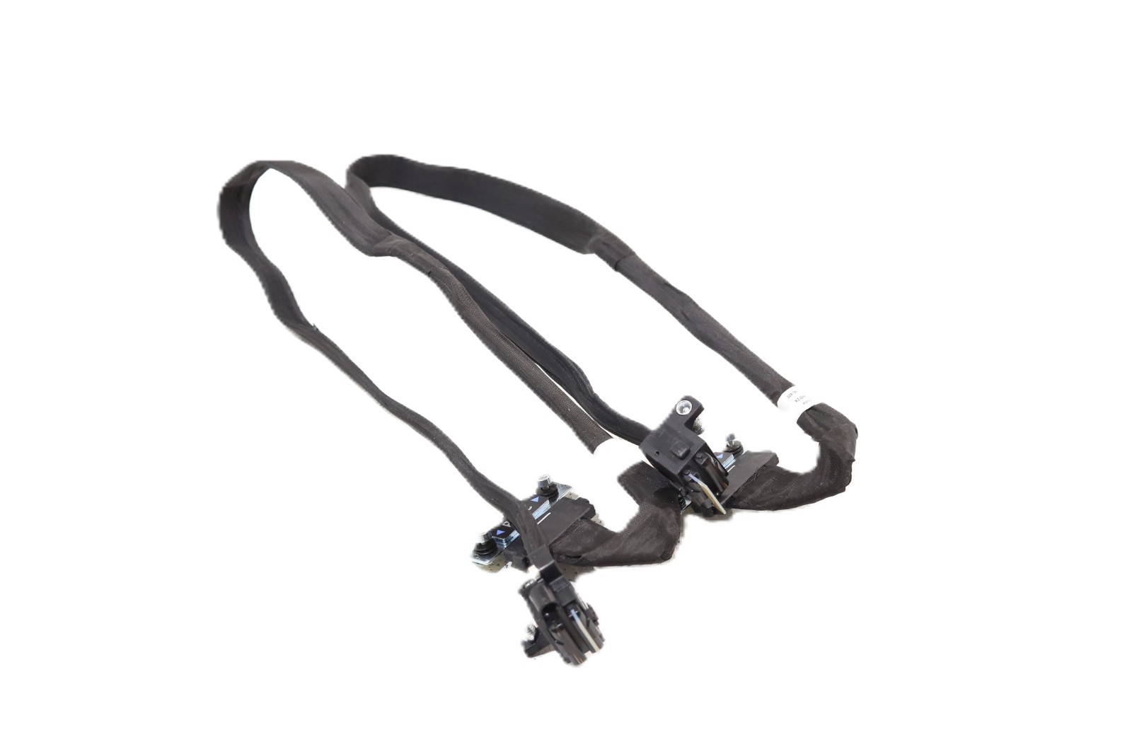 Кабель Dell PowerEdge C6420 MiniPERC Link Assembly Cable Dell P/N:08WD2X Tested Working — фото 1