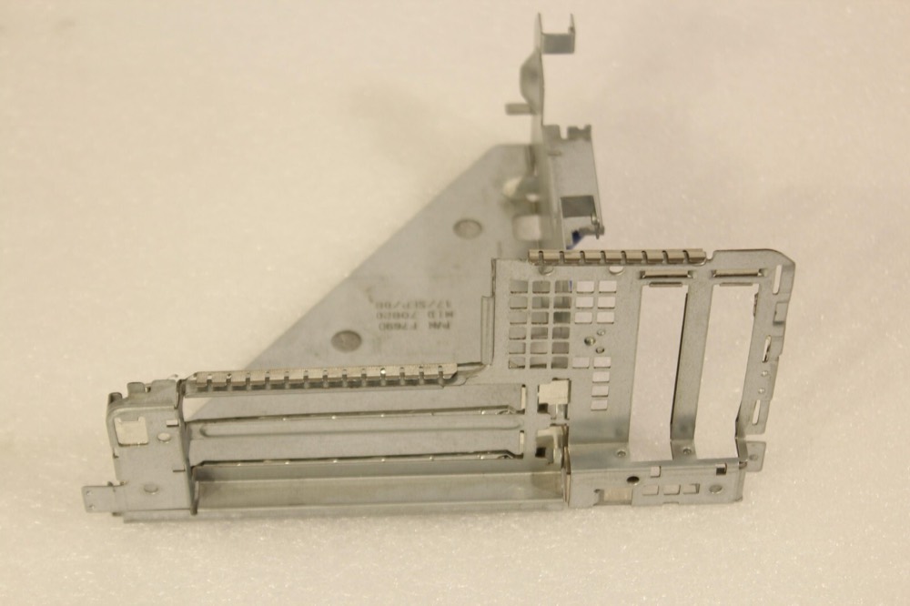 Райзер C649D 0C649D Dell Optiplex 960 Riser Cage Assembly F769D — фото 1