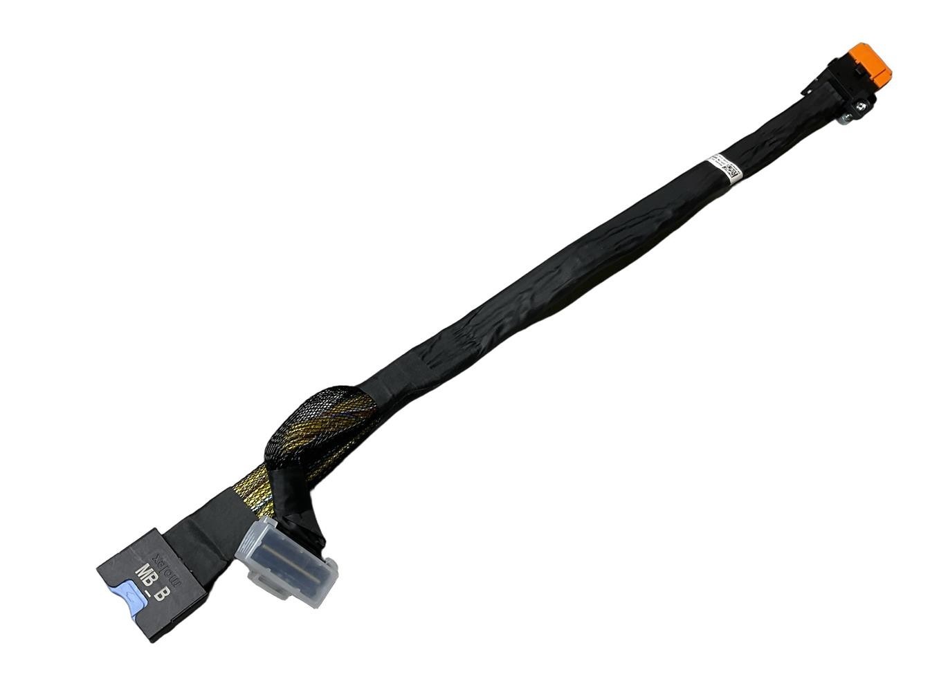 Кабель New Dell PowerEdge C6525 2.5" N-Link Data Cable 47.5CM P9K2R — фото 1