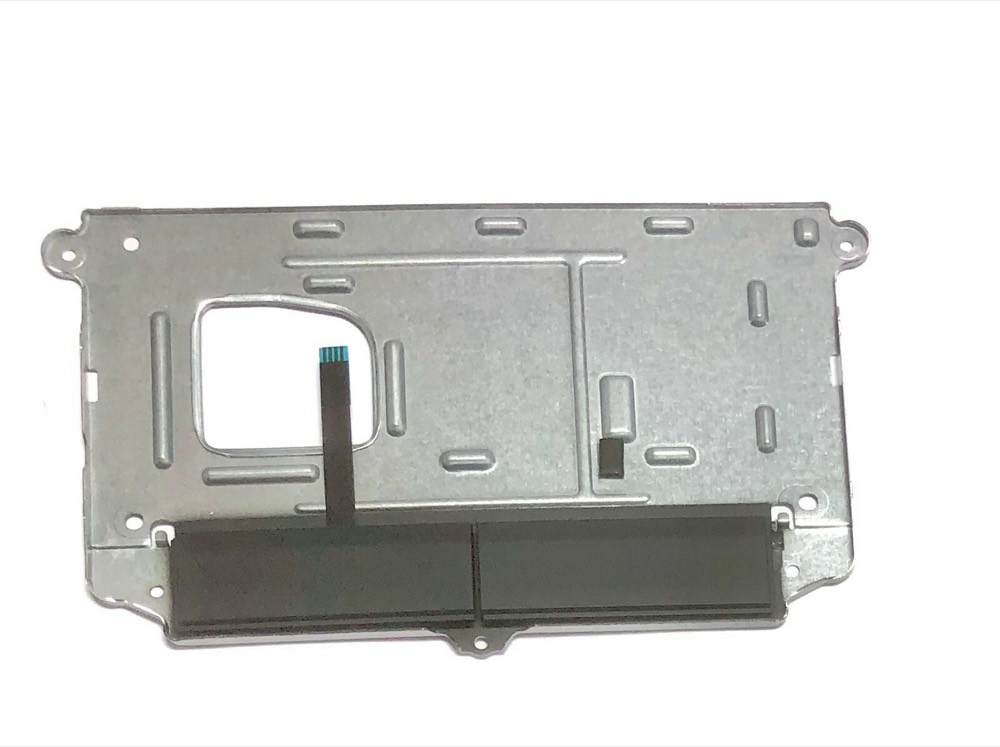 Запчасть ноутбука C67PN 0C67PN Dell Alienware 13 R3 Alw 13 R3 Touchpad Bracket w/MOUSE BUTTONS — фото 1