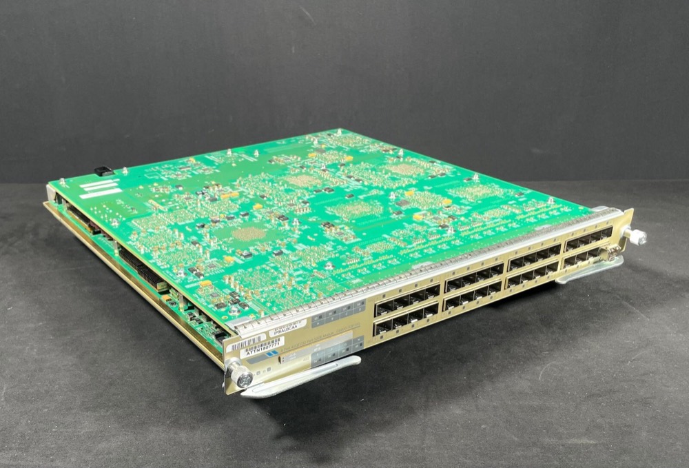 Модуль Cisco C6800-32P10G — фото 2