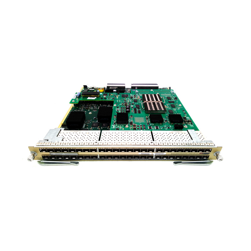 Трансивер Cisco C6800-48P-SFP — фото 1