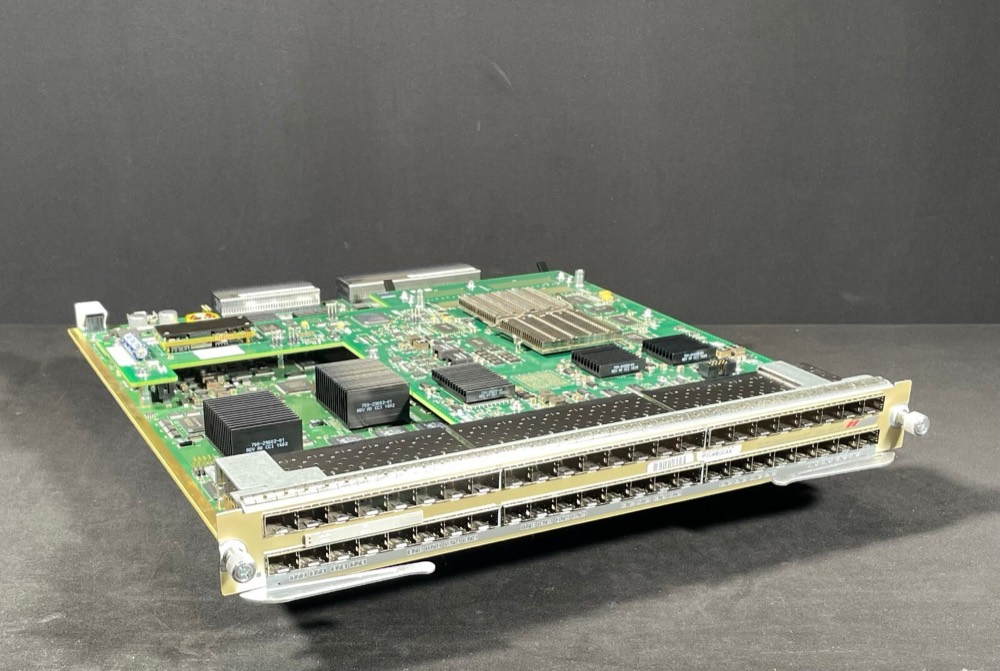 Трансивер Cisco C6800-48P-SFP — фото 2