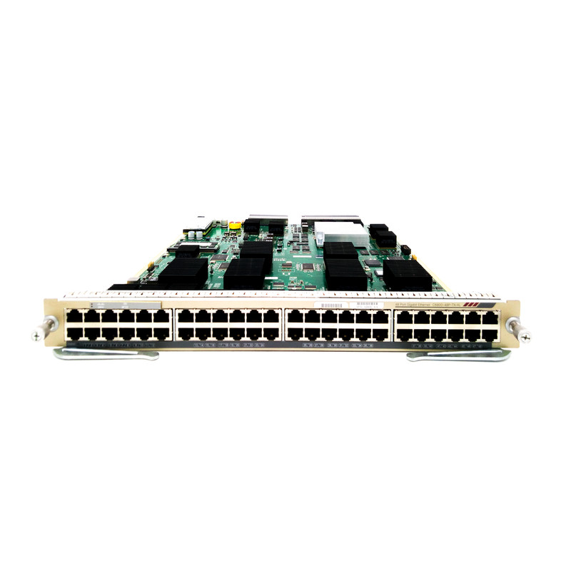Модуль Cisco C6800-48P-TX-XL — фото 1