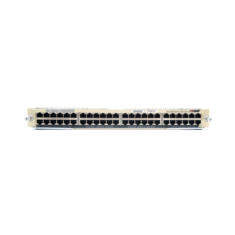 Модуль Cisco C6800-48P-TX — фото 1