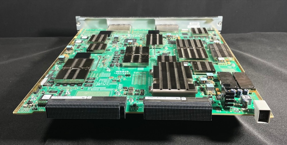 Коммутатор Cisco C6800-8P10G — фото 3