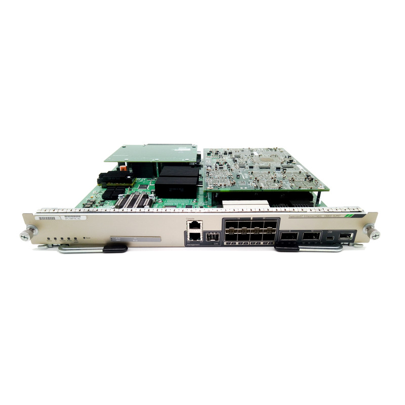 Модуль Cisco C6800-SUP6T — фото 1