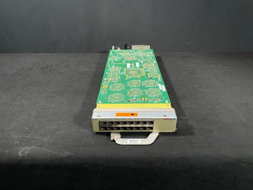 Коммутатор Cisco C6880-X-16P10G — фото 1