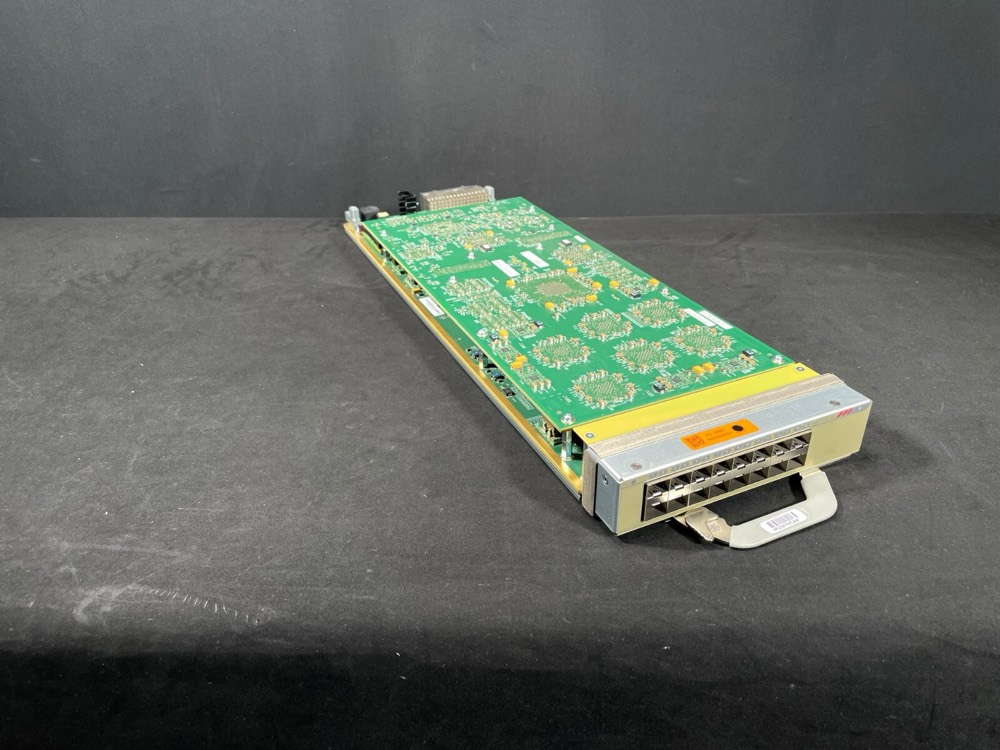 Коммутатор Cisco C6880-X-16P10G — фото 2