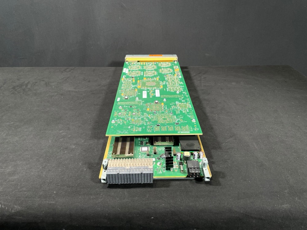 Коммутатор Cisco C6880-X-16P10G — фото 3
