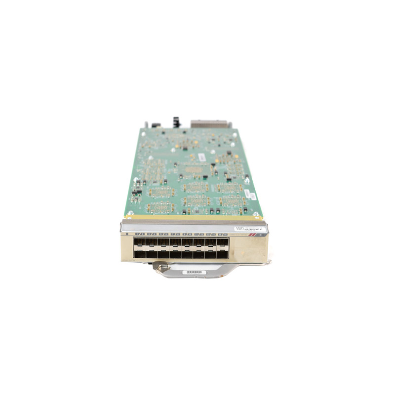 Коммутатор Cisco C6880-X-LE-16P10G — фото 1