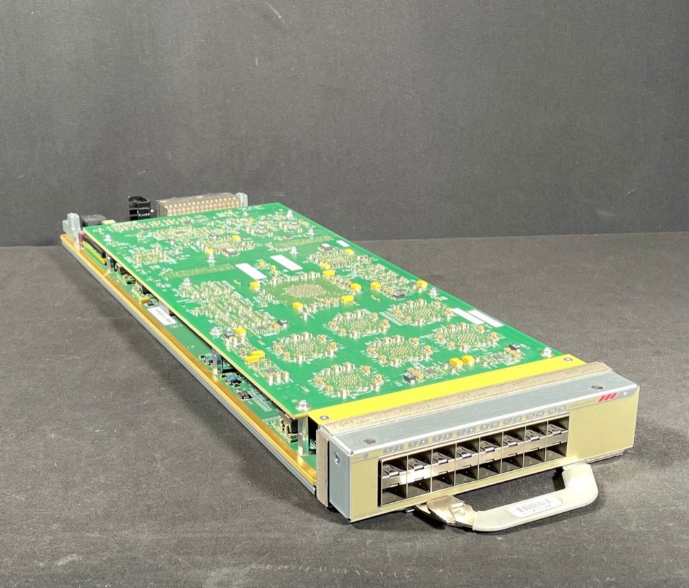 Коммутатор Cisco C6880-X-LE-16P10G — фото 3