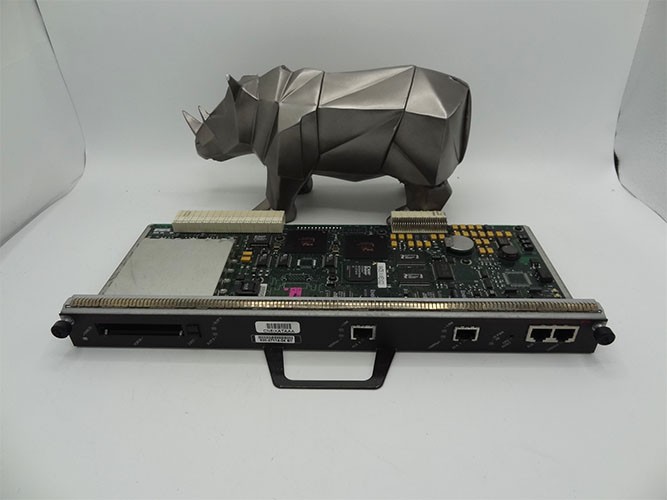 Модуль Cisco C7200-I/O-2FE/E — фото 1