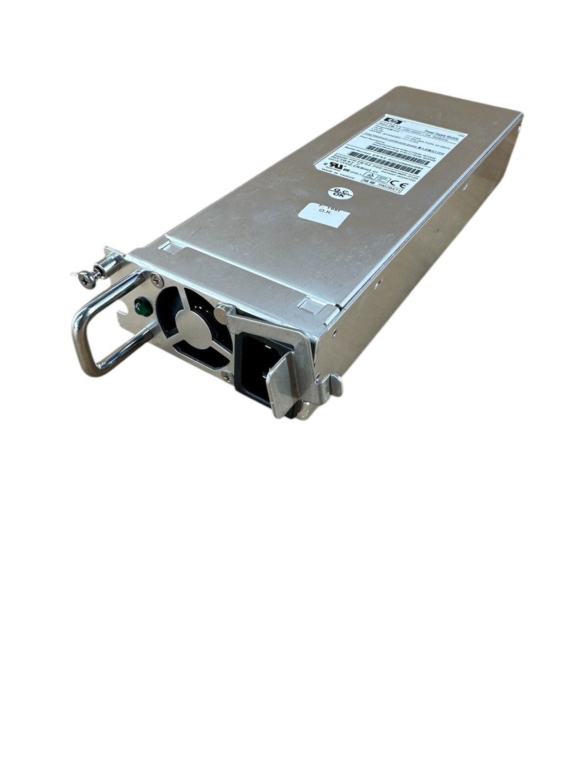 Блок питания C7508-67004 HP StorageWorks Serie 115 Watt PSS-00760 C7508-60036 — фото 1