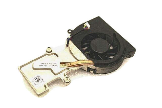 Вентилятор C755T Dell Studio XPS 1340 Video Chipset Heatsink Fan Assy Discrete video — фото 1