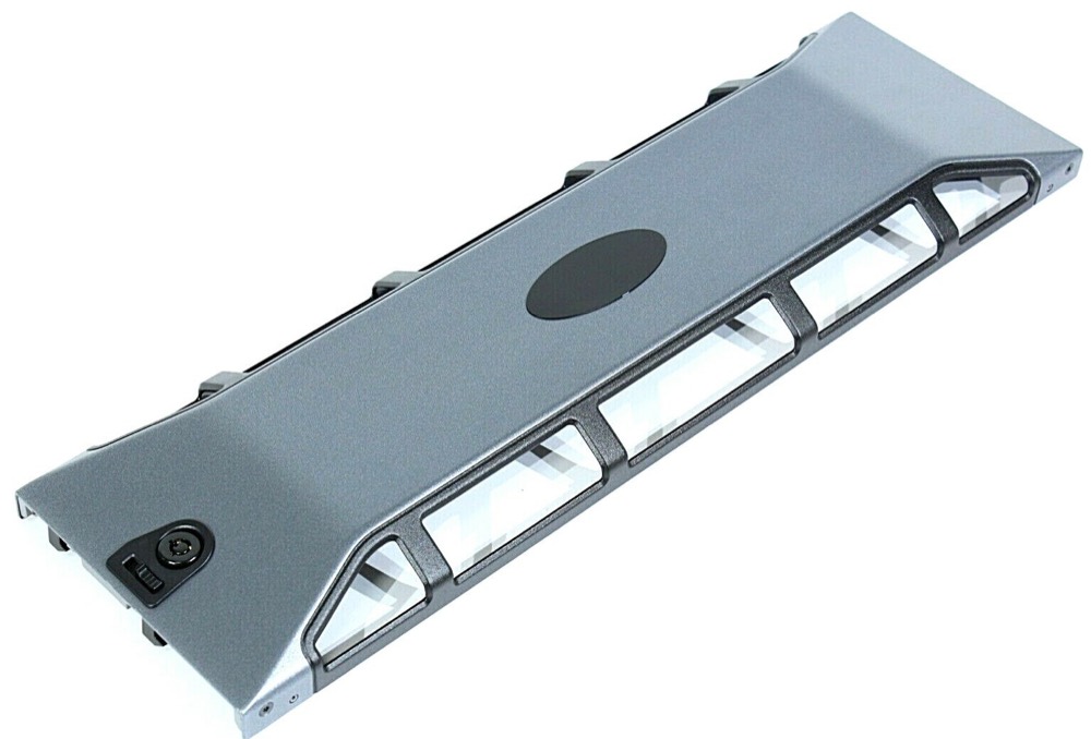 Запчасть ноутбука C85RH DELL 3U Equalogic Bezel Front Panel Cover — фото 1