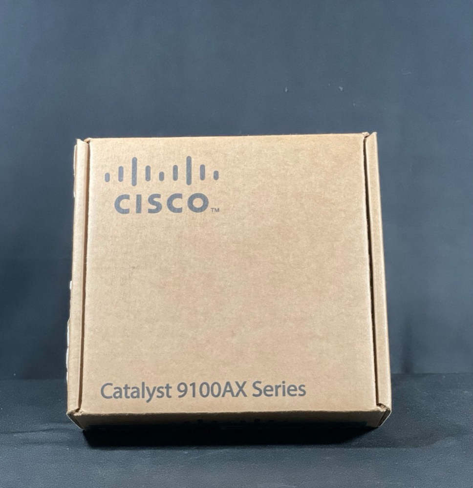 Точка доступа Wi-Fi Cisco C9115AX — фото 1