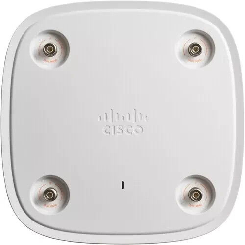 Точка доступа Wi-Fi Cisco C9115AXE-B — фото 1