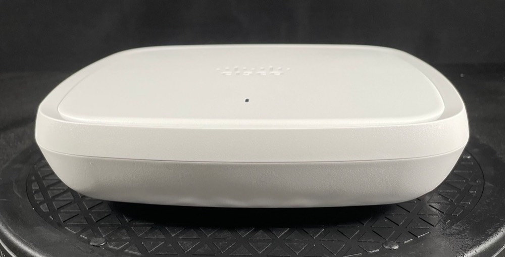 Точка доступа Wi-Fi Cisco C9117AXI-A — фото 2