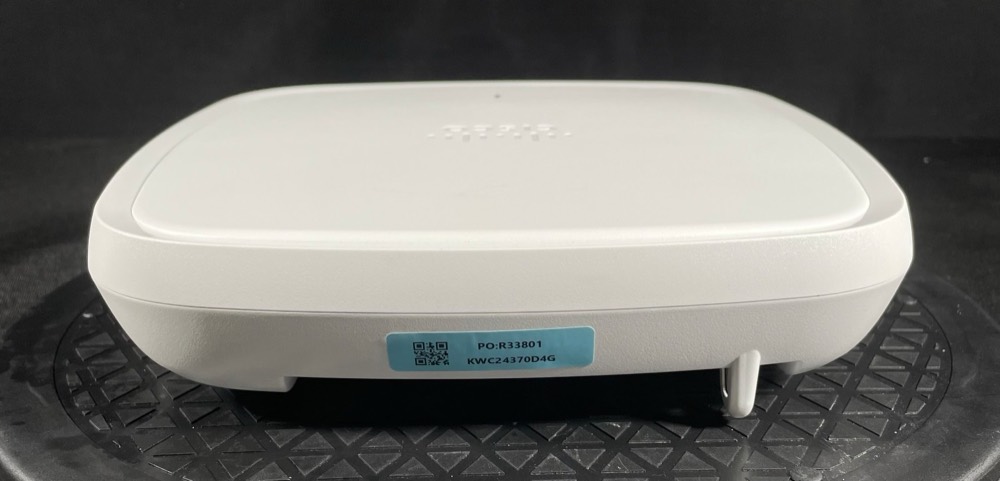 Точка доступа Wi-Fi Cisco C9117AXI-A — фото 3