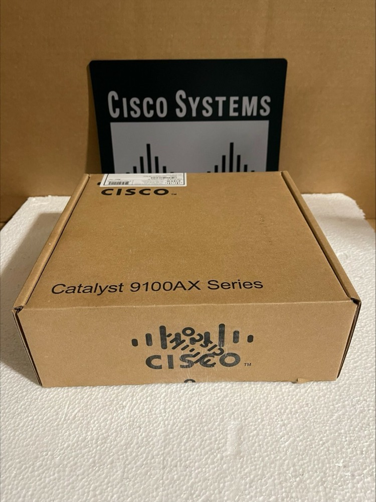 Точка доступа Cisco Catalyst C9117AXI-B Wi-Fi 6 со встроенными антеннами — фото 2