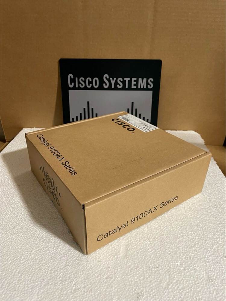 Точка доступа Cisco Catalyst C9117AXI-B Wi-Fi 6 со встроенными антеннами — фото 3