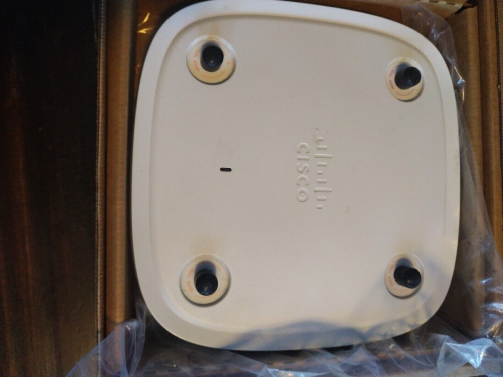 Точка доступа Wi-Fi Cisco C9120AXE-A — фото 1