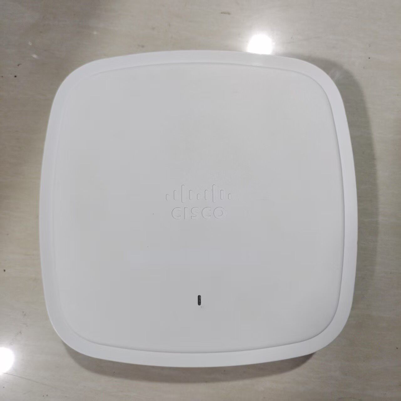 Точка доступа Wi-Fi Cisco C9130AXI-B — фото 2