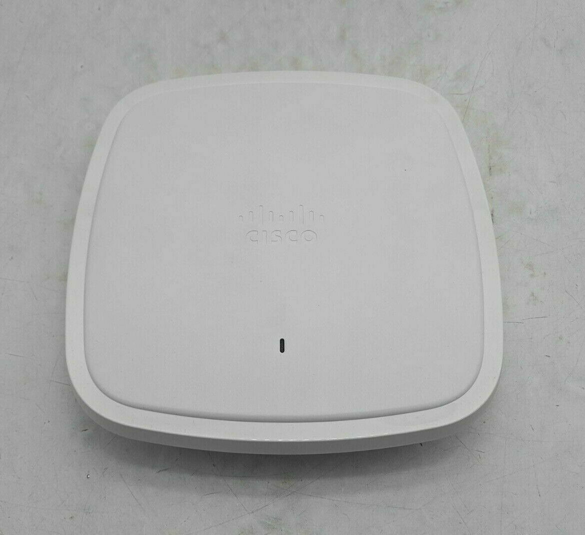 Точка доступа Wi-Fi Cisco C9130AXI-E-KB — фото 1