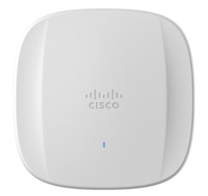 Точка доступа Wi-Fi Cisco C9136I-B — фото 2