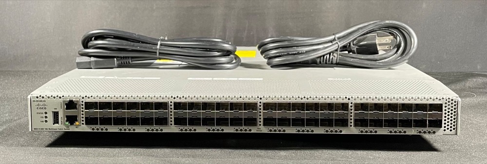 Коммутатор Cisco C9148S — фото 1