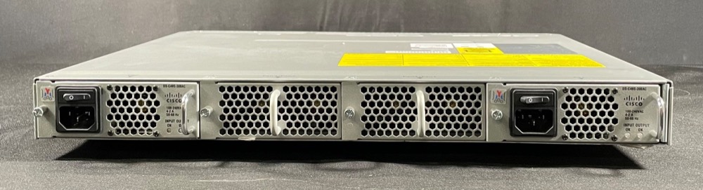 Коммутатор Cisco C9148S — фото 2