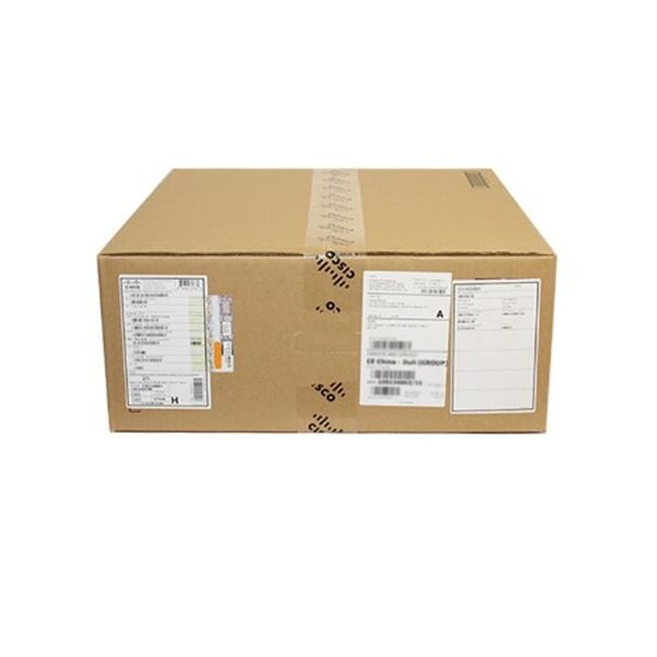 Коммутатор Cisco C9200-48P-E-AM — фото 1