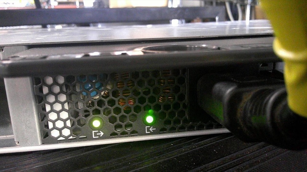 Коммутатор Cisco C9200L-24PXG-4X-E — фото 2