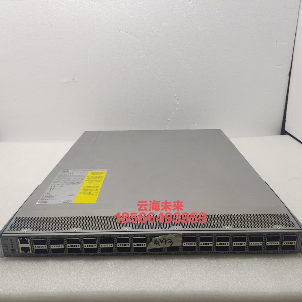 Коммутатор Cisco C9232C — фото 2