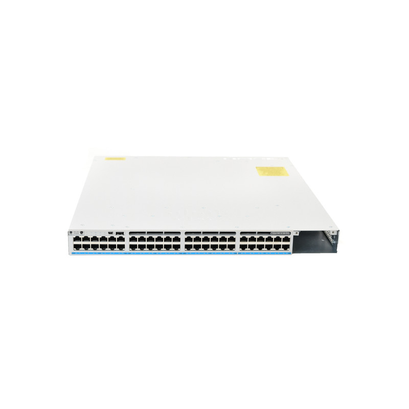 Коммутатор Cisco C9300-48UXM-E — фото 1