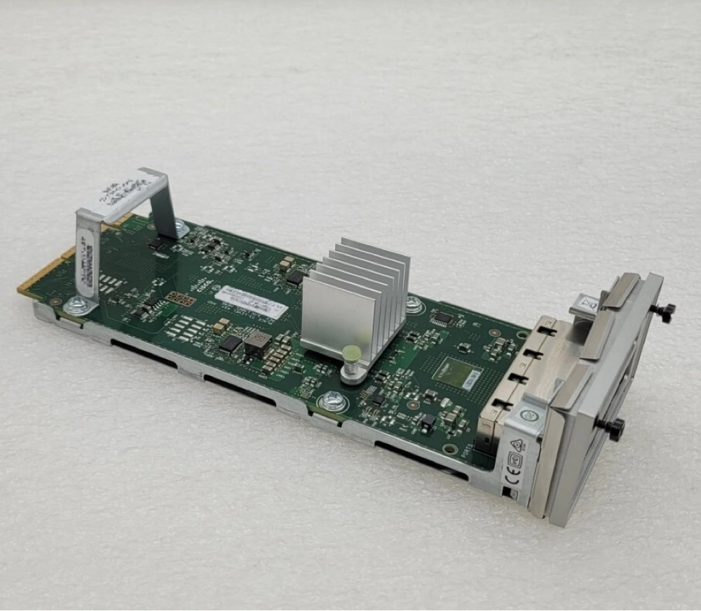 Модуль Cisco C9300-NM-4M — фото 3