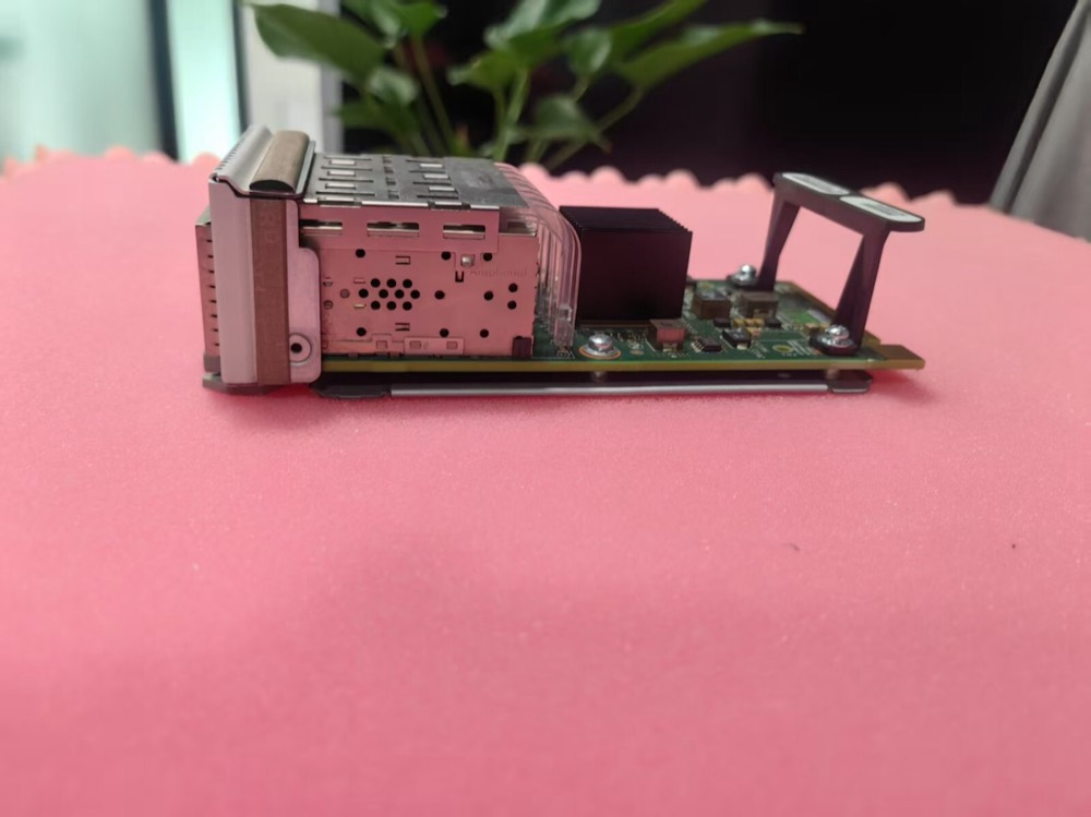 Модуль Cisco C9300-NM-8X — фото 1