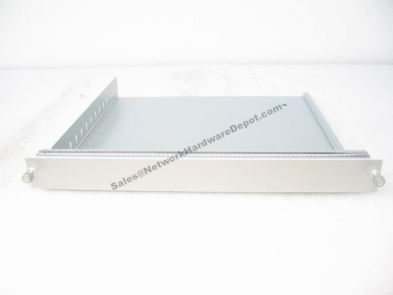 Заглушка слота супервизора Cisco C9400-S-BLANK= (для шасси Catalyst 9400) — фото 1