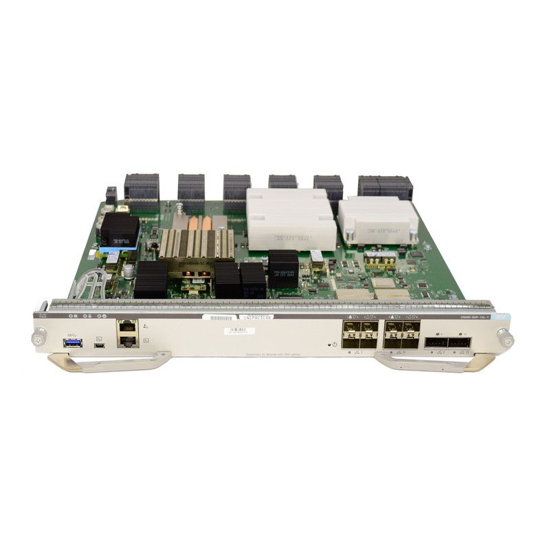 Модуль Cisco C9400-SUP-1XL-Y — фото 1